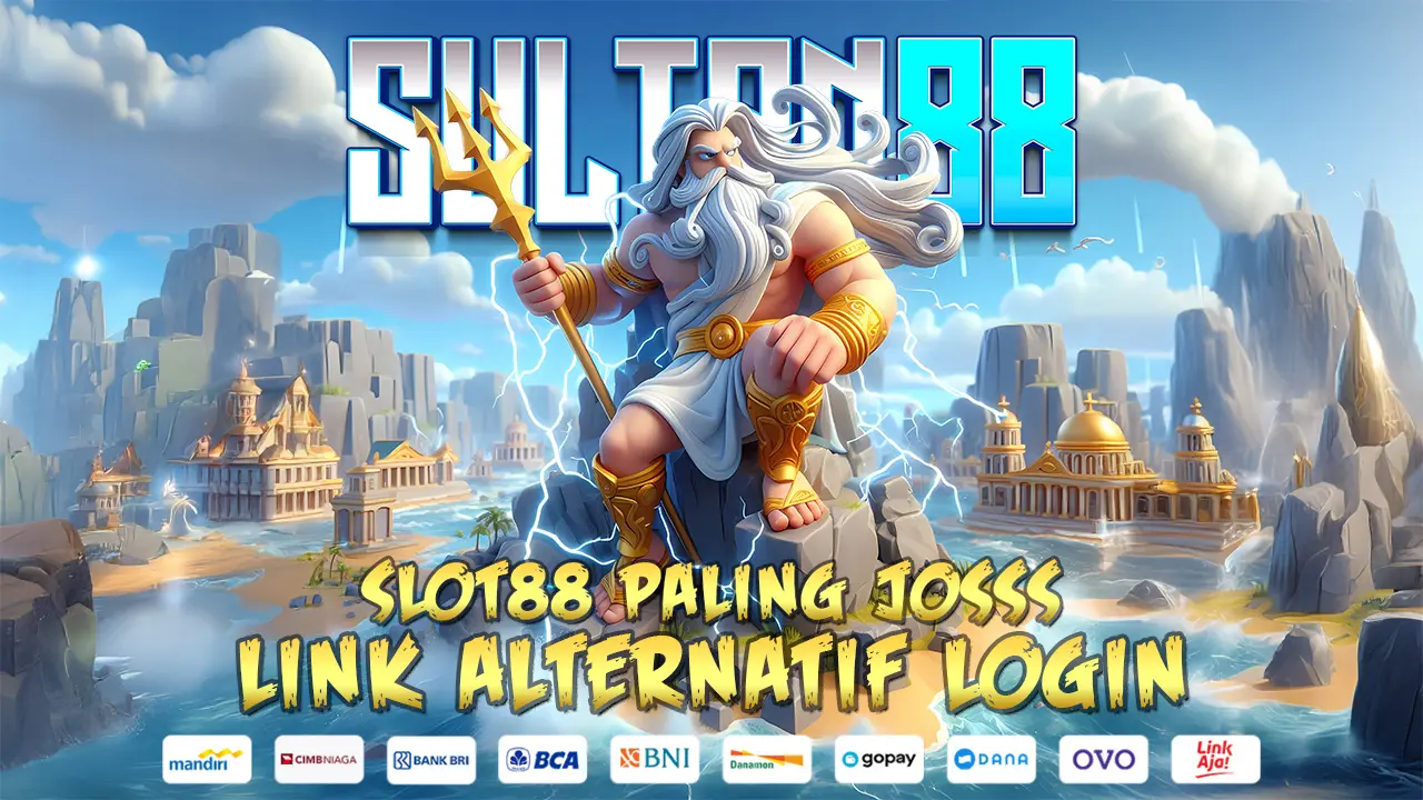 Viral77 slot88 resmi