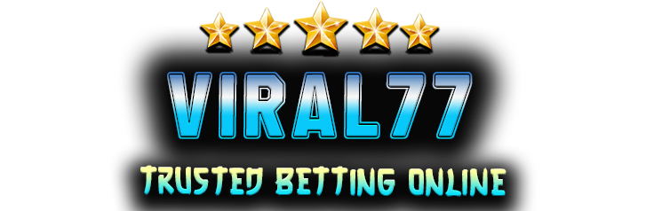 Viral77 Logo